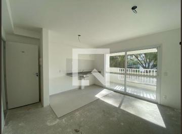 Apartamento · 42m² · 1 Quarto · 1 Vaga · Apartamento à Venda - Saúde, 1 Quarto,  42 m² - São Paulo