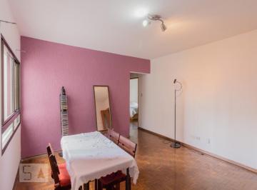 Apartamento · 63m² · 2 Quartos · 1 Vaga · Apartamento à Venda - Jardim Bela Vista, 2 Quartos, 63 m² - Santo André