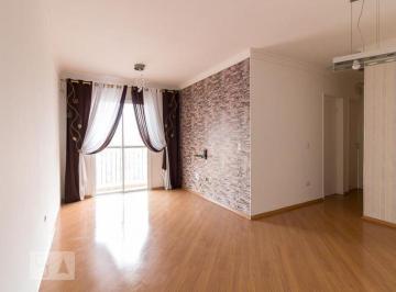 Apartamento · 67m² · 3 Quartos · 1 Vaga · Apartamento à Venda - Vila Augusta, 3 Quartos,  67 m² - Guarulhos