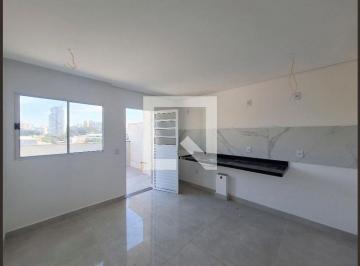 Apartamento · 55m² · 2 Quartos · 1 Vaga · Apartamento à Venda - Água Fria, 2 Quartos,  55 m² - São Paulo