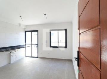 Apartamento · 51m² · 2 Quartos · 1 Vaga · Apartamento à Venda - Vila Mazzei, 2 Quartos,  51 m² - São Paulo