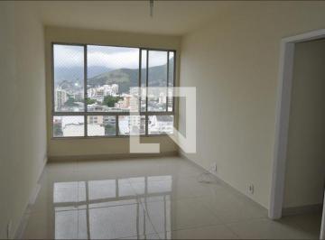 Apartamento · 73m² · 3 Quartos · 1 Vaga · Apartamento à Venda - Méier, 3 Quartos,  73 m² - Rio de Janeiro