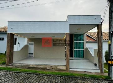 Casa disponivel a venda no Condominio Vive la vie - Bairro Sim · Casa disponivel a venda no Condominio Vive la vie - Bairro Sim
