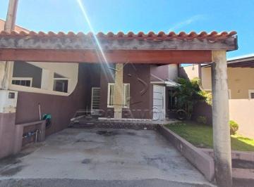 Casa · 215m² · 2 Quartos · Casa em Condomínio, 2 Dormitórios - Condomínio Elisabete
