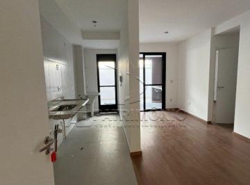Apartamento · 47m² · 1 Quarto · Apartamento 1 dormitório - Residencial Vale Verde