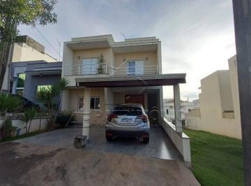 Casa · 175m² · 3 Quartos · Sobrado - Condomínio Golden Park II - 3 dormitórios sendo 1 suíte
