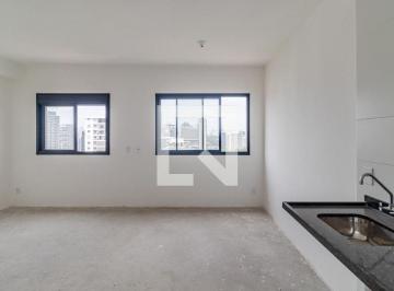Apartamento · 24m² · 1 Quarto · Apartamento à Venda - Pinheiros, 1 Quarto, 24 m2