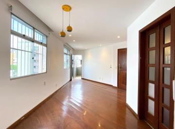 Apartamento · 92m² · 3 Quartos · 1 Vaga · Apartamento à Venda - Anchieta, 3 Quartos, 92 m2