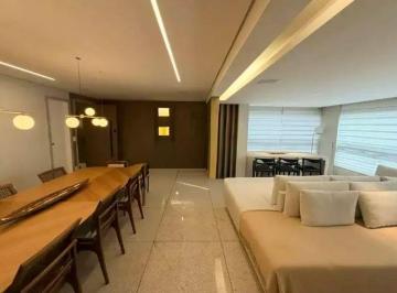 Apartamento · 216m² · 4 Quartos · 4 Vagas · Apartamento à Venda - Belvedere, 4 Quartos,  216 m2