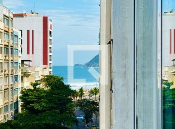 Apartamento · 100m² · 2 Quartos · 1 Vaga · Apartamento à Venda - Ipanema, 2 Quartos,  100 m2