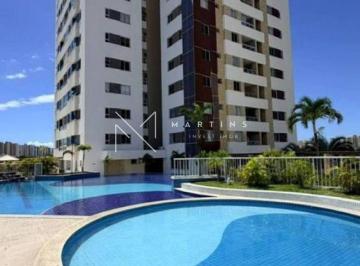 Apartamento Para Vender com 3 quartos - Bairro Ponto Novo · Apartamento Para Vender com 3 quartos - Bairro Ponto Novo
