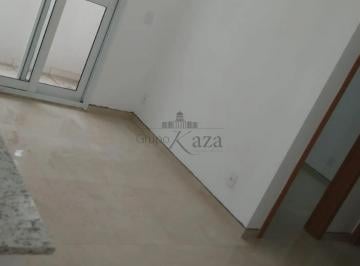 Apartamento · 46m² · 2 Quartos · 1 Vaga · Apartamento - Jardim Califórnia - Jacareí - Residencial Dumont - 2 Dormitórios - 46m².