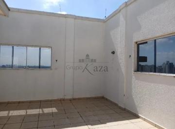 Apartamento · 162m² · 3 Quartos · 2 Vagas · Apartamento Cobertura - Jardim Satélite - Residencial Isabela - 3 Dormitórios - 162m².