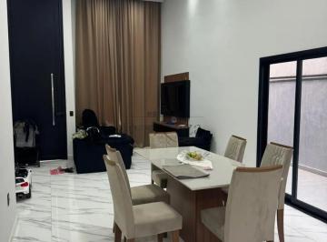 Casa · 360m² · 3 Quartos · 4 Vagas · Oportunidade - Casa em Condomínio - Condomínio Bella Vitta Caminho da Mata - Caçapava - 3 Dormitório