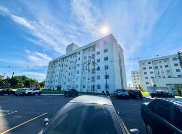 Apartamento · 58m² · 3 Quartos · 1 Vaga · Apartamento à venda no bairro Afonso Pena em São José dos Pinhais, localizado na Rua Annelise Geller