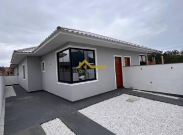 CASA GEMINADA NOVA EM PALHOÇA · CASA GEMINADA NOVA EM PALHOÇA