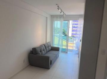 Apartamento · 31m² · 1 Quarto · 1 Vaga ·
Apartamento para locação por R$ 3.200,00 com 1 Qt no bairro das Gra