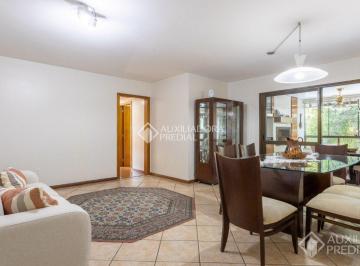 Apartamento · 99m² · 3 Quartos · 2 Vagas · Otimo apto de 3 dormitórios e duas vagas em Petrópolis