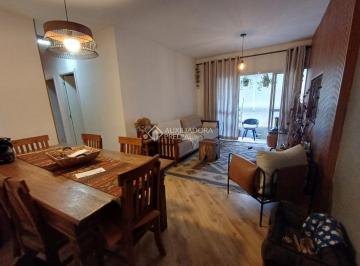 Apartamento · 90m² · 3 Quartos · 2 Vagas · APARTAMENTO - JARDIM DO MAR - SÃO BERNARDO
