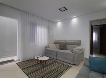 Casa · 195m² · 1 Quarto · 2 Vagas · Sobrado com 01 dormitórios à venda, 195m² na Vila Santo Alberto - Santo André/SP