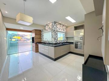 Apartamento · 100m² · 2 Quartos · 1 Vaga · Cobertura com 02 dormitórios à venda, com 100 m² no Parque Novo Oratório - Santo André/SP