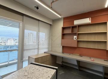 Comercial · 32m² · 1 Vaga · Sala comercial para venda e locação, 32m² no bairro Baeta Neves- São Bernardo do Campo/SP