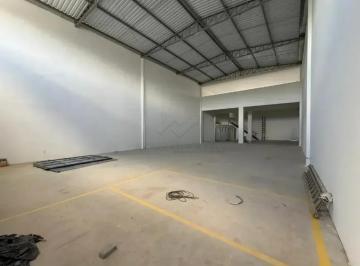 Comercial · 550m² · 3 Vagas · Galpão comercial/industrial para locação, 461m² no bairro Santa Terezinha - Santo André/SP