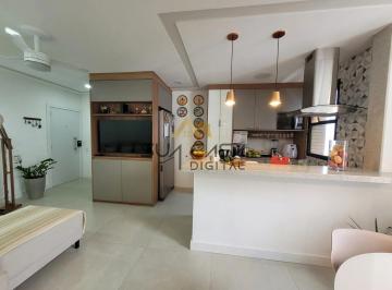 Comercial · 70m² · 2 Quartos · 2 Vagas · Apartamento 2 suítes totalmente reformado no RHR Rio Hotel Residência – 70m² | Barra da Tijuca | 2 v