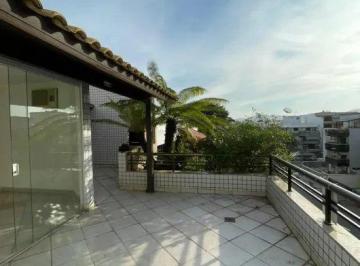 Apartamento · 181m² · 3 Quartos · 3 Vagas · 
                                Recreio: Um imóvel para quem não abre mão de metragem e conforto co