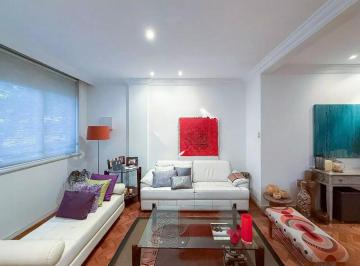 Apartamento · 122m² · 3 Quartos · 1 Vaga ·
Apartamento com 122 m² à venda em Ipanema