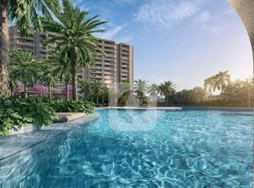 Apartamento · 33m² · 1 Quarto · CIDADE JARDIM - IN THE PARK - UNIDADE STUDIO PARA INVESTIMENTO OU MORADIA