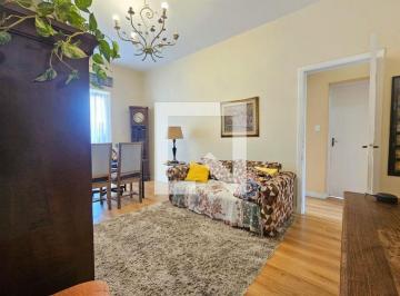 Apartamento · 98m² · 3 Quartos · 1 Vaga · Apartamento à Venda - Brooklin, 3 Quartos,  98 m2