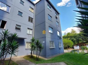 Apartamento · 2 Quartos · 1 Vaga · Apartamento térreo