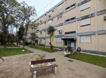 Apartamento · 47m² · 2 Quartos · 1 Vaga · Apartamento Bairro Rio Branco