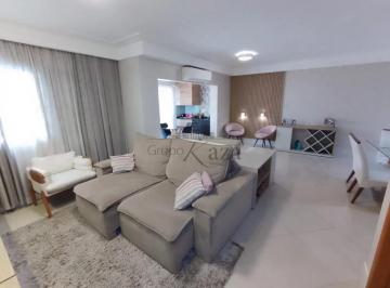 Apartamento · 122m² · 3 Quartos · 2 Vagas · Apartamento à venda no Jardim Alvorada Condomínio The View Club Residence 3 Quartos 122m².