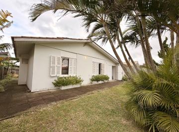 Casa · 80m² · 3 Quartos · 1 Vaga · 
                                Casa na praia de Atlântida Sul
                            