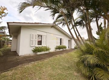 Casa · 80m² · 3 Quartos · 1 Vaga · Casa na praia de Atlântida Sul