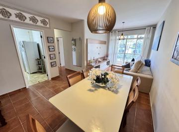 Apartamento · 80m² · 3 Quartos · 1 Vaga · Apartamento com 3 quartos à Venda na praia da Enseada - Guarujá