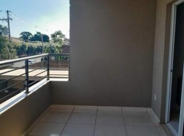Apartamento · 89m² · 3 Quartos · 1 Vaga · Apartamento 3 Quartos - Colinos - Três Lagoas / MS