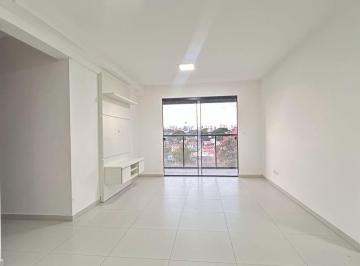 Foto 1 ·
Apartamento com 2 dormitórios para alugar, 65 m² - Guaíra - Curitiba/PR