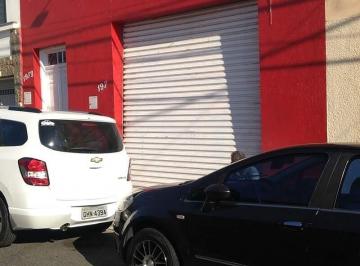 Comercial · 89m² · Ponto Comercial para Alugar no Centro de Itu - 89m² | 2 Banheiros