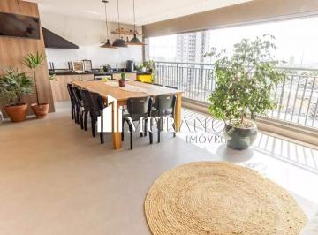 Apartamento · 160m² · 3 Quartos · 2 Vagas · Apartamento à venda, 3 quartos, 3 suítes, 2 vagas, Mooca - São Paulo/SP
