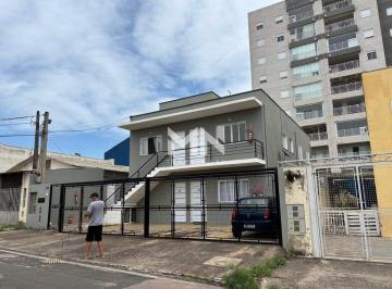 Apartamento · 65m² · 2 Quartos · 1 Vaga · Kitnet para locação no bairro Alberto Gomes em Itu/SP.