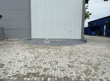 Comercial · 781m² · Galpão para aluguel, Vargem Pequena - Florianópolis/SC