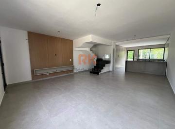 Casa · 170m² · 3 Quartos · 2 Vagas · Casa em condomínio para aluguel, 3 quartos, 1 suíte, 2 vagas, Trevo - Belo Horizonte/MG