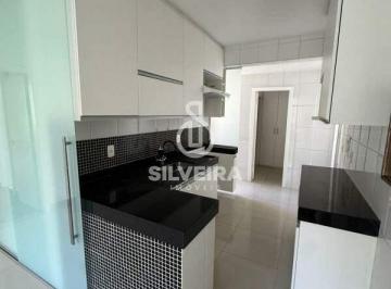 Apartamento · 90m² · 3 Quartos · 1 Vaga · 3 QUARTOS COM ARMARIOS SANTO ANTONIO , SALA , 1 VAGA