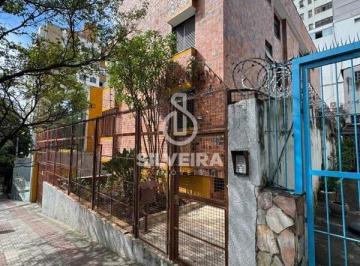 Apartamento · 80m² · 2 Quartos · 1 Vaga · APARTAMENTO SANTO ANTONIO 2 QUARTOS SRNDO UMA SUITE , UMA VAGA LIVRE E COBERTA 