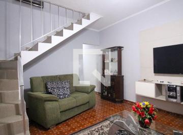 Casa · 140m² · 4 Quartos · 3 Vagas · Casa à Venda - Vila Ema, 4 Quartos,  140 m2