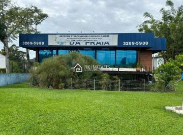 Comercial · 340m² · Loja para aluguel, Vargem Pequena - Florianópolis/SC