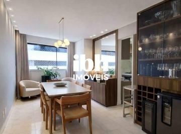 Apartamento · 87m² · 3 Quartos · 2 Vagas · Apartamento à venda, 3 quartos, 1 suíte, 2 vagas, Vila da Serra - Nova Lima/MG